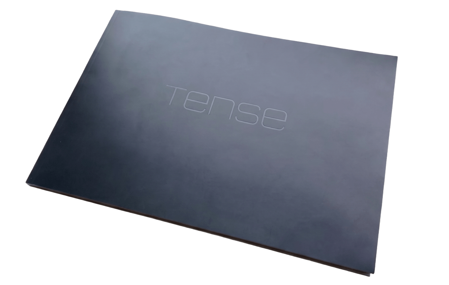Tense Catalogues